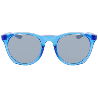 Nike Blue Injected Sunglasses