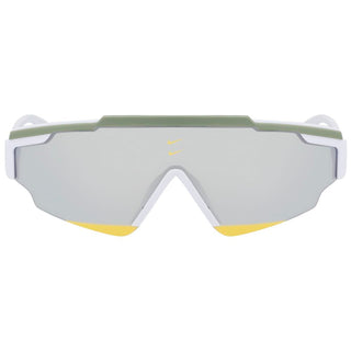 Nike Gray Injected Sunglasses