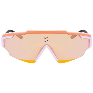 Nike Purple Injected Sunglasses