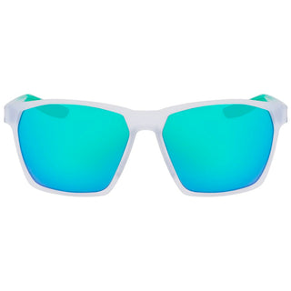 Nike Gray Injected Sunglasses