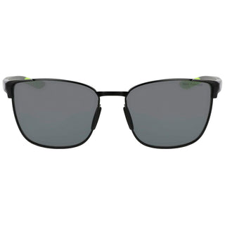 Nike Black Metal Sunglasses