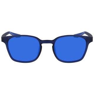 Nike Blue Injected Sunglasses