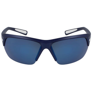 Nike Blue Injected Sunglasses