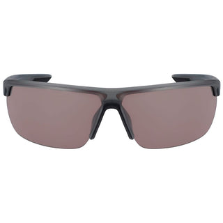 Nike Gray Injected Sunglasses