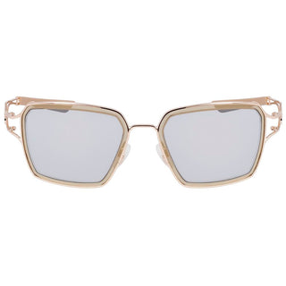 Nike Bicolor Metal Sunglasses