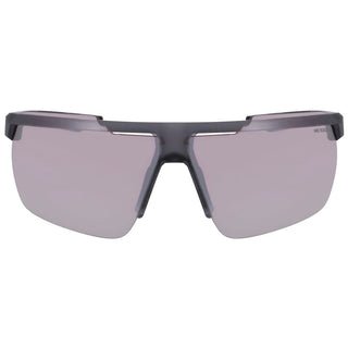 Nike Gray Injected Sunglasses