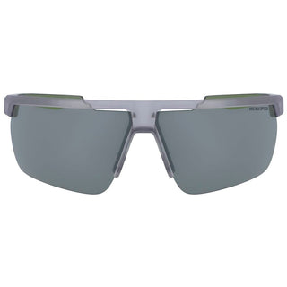Nike Gray Injected Sunglasses