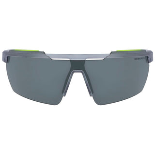 Nike Gray Injected Sunglasses
