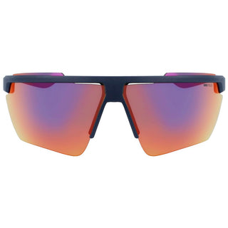 Nike Blue Injected Sunglasses