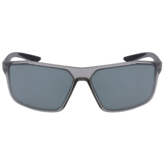 Nike Gray Injected Sunglasses