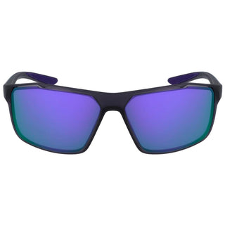 Nike Black Injected Sunglasses