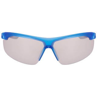Nike Blue Injected Sunglasses