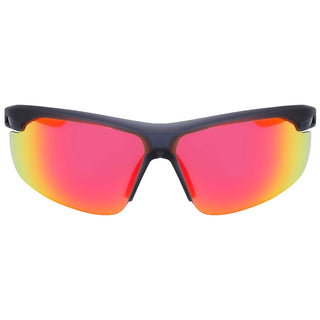 Nike Gray Injected Sunglasses