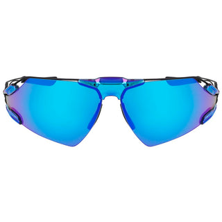 Nike Blue Titanium Sunglasses