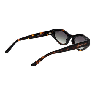 Marciano by Guess Brown Acetate Sunglasses