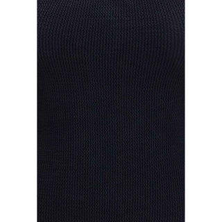 Hunza G Black Polyamide One-Piece Swimsuit
