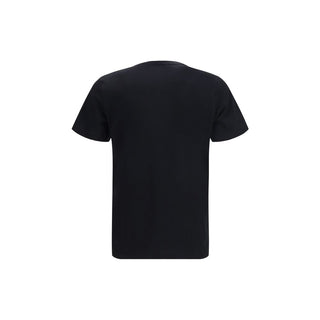 Fred Perry Black Cotton Sportswear