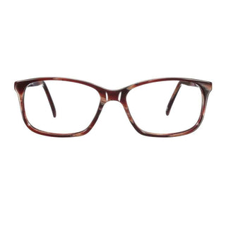 Andy Wolf Burgundy Acetate Glasses (Frames)