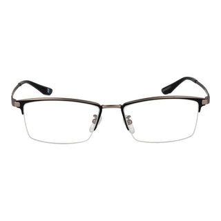 BMW Gray Titanium Glasses (Frames)
