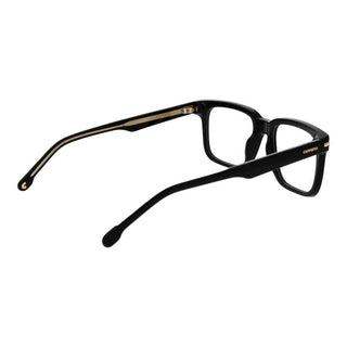 Carrera Black Acetate Glasses (Frames)