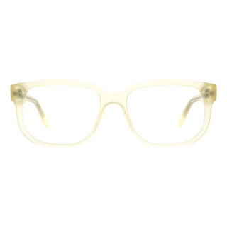 Andy Wolf Beige Acetate Glasses (Frames)