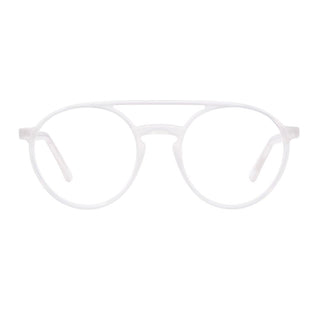 Andy Wolf Transparent Acetate Glasses (Frames)