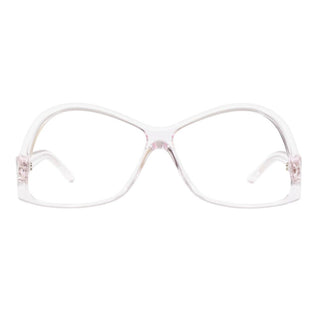 Andy Wolf Transparent Acetate Glasses (Frames)