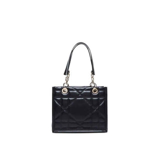 Dior Black Leather Handbag