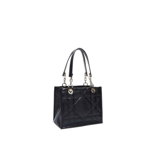 Dior Black Leather Handbag