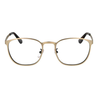 BMW Gold Metal Glasses (Frames)