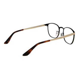 BMW Gold Metal Glasses (Frames)