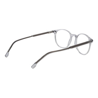 Hugo Boss Gray Acetate Glasses (Frames)
