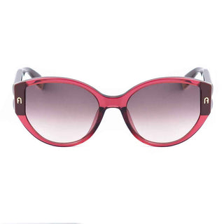 Furla Black Acetate Sunglasses