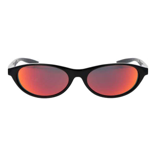 Nike Black Plastic Sunglasses