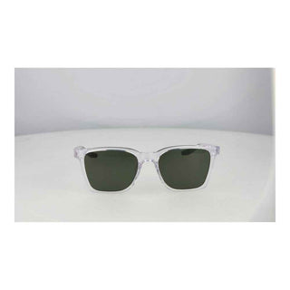 Nike Transparent Plastic Sunglasses
