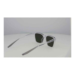 Nike Transparent Plastic Sunglasses