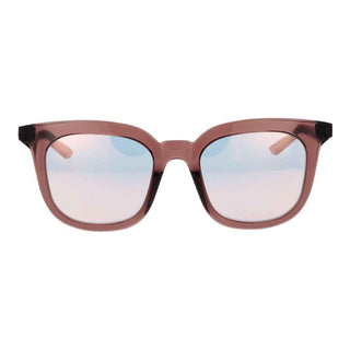 Nike Pink Plastic Sunglasses