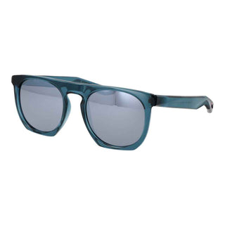 Nike Blue Plastic Sunglasses