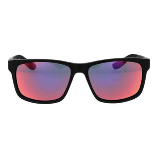 Nike Black Plastic Sunglasses
