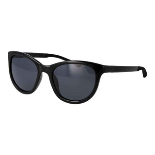 Nike Black Plastic Sunglasses