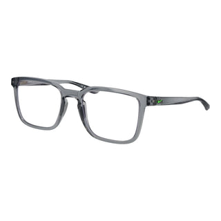 Nike Gray Plastic Glasses (Frames)