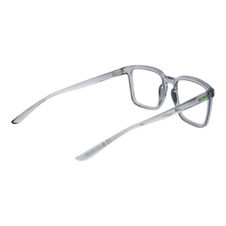 Nike Gray Plastic Sunglasses