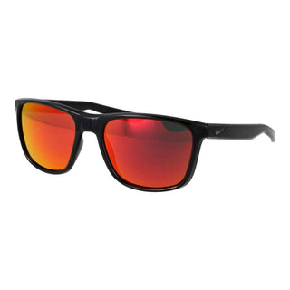 Nike Black Plastic Sunglasses