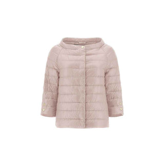 Herno Multicolor Polyamide Shell Jacket