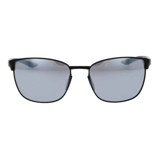 Nike Black Metal Sunglasses