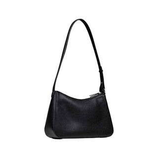 Armani Exchange Black Polyester Handbag