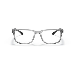 Emporio Armani Transparent Injected Glasses (Frames)