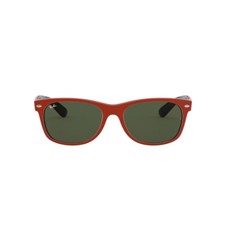 Ray-Ban Multicolor Acetate Sunglasses