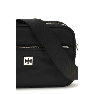 Tory Burch Black Polyamide Shoulder Bag