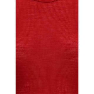 Versace Multicolor Wool Oves Aries T-Shirt